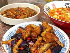 茄子油条-羊子两室一厅(八一广场店)