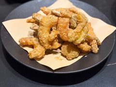 -三姐妹餐厅(曲江店)