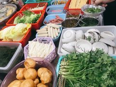 -正宗阳山牛杂(东城店)