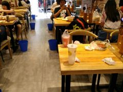 大堂-嘉州叶婆婆钵钵鸡(建设路店)