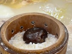 -朴小妹人参鸡汤火锅(长白山万达店)