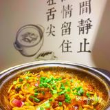 宁波美食｜藏在巷子里的爆赞面馆，锅烧面做出了米其林的感觉！
