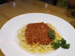 -菲滋意式餐厅(金华银泰城店)