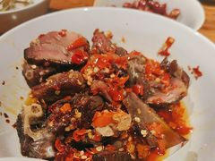 -田小狗的饭店(才子佳郡店)