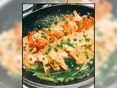 -吉祥凯悦-中餐厅(让胡路店)