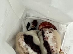 -米糯糯·MINONO·大福冰淇淋(青岛万象城店)