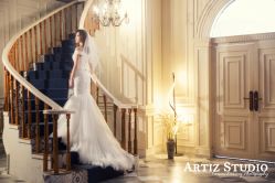 -艺匠摄影ARTIZ STUDIO(南京店)