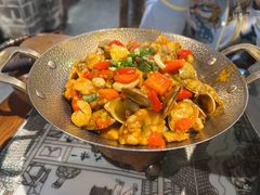 -一味大院•桐庐菜传承店(春江路店)