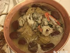 -鹿鸣春饭店(总店)