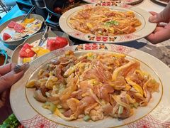 -琥珀川糟粕醋火锅(慈云寺店)