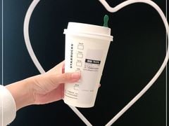 -星巴克(来福士2F店)