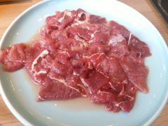 牛展肉-滋粥楼·顺德菜(番禺广场总店)