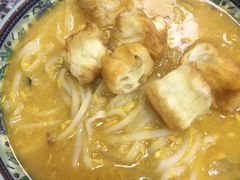 -002鱼汤粉(龍園店)