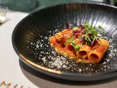-莫里·意大利餐厅(K-lab店)