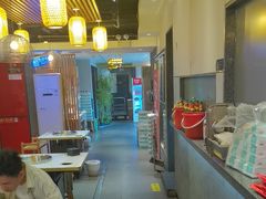 -钢管厂五区小郡肝火锅串串香(清河店)