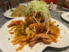 -鱼乐轩海鲜专门店