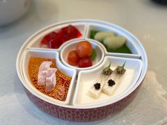 -珠海华发喜来登酒店-采悦轩中餐厅