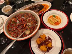 -运·中餐厅(成都华尔道夫酒店)