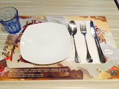 -必胜客(海滨店)