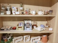-XI·LaundryCafe 喜咖自助洗衣咖啡店
