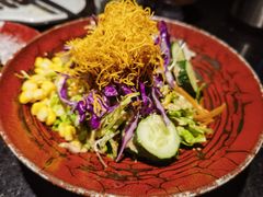 -上井精致料理自助餐(松雷店)