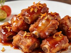 -丰泽大酒店-中餐厅