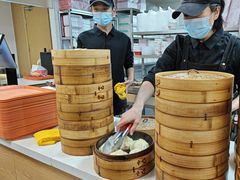 -天宫院小吃·专业包子炒肝儿(丰台和义店)