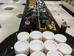 -世贸万锦大酒店·烹大师火锅达人