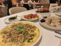 -莆田餐厅PUTIEN(金融街购物中心店)