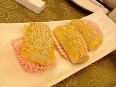 -东方之珠海鲜酒楼(南开店)