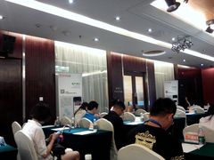 -深圳东方银座酒店