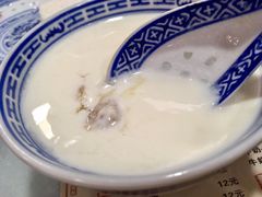 姜汁撞奶-双喜老铺(人民广场店)