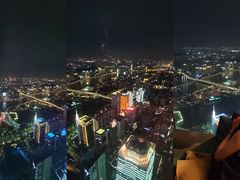 -广州四季酒店·天吧·高空酒吧