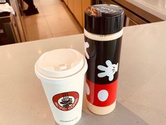-太平洋咖啡(海天驿站店)