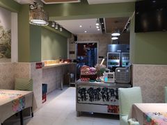 -丽丽三鲜螺蛳粉(田林路店)