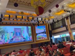 -大天然酒店(军民路店)