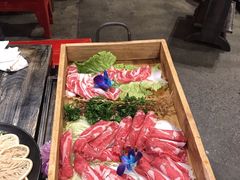 -大味老火锅City店