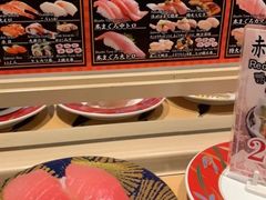 -大起水产回转寿司(道顿堀店)