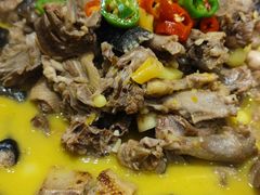 -茶叁酒肆·楚味江湖(菱角湖店)