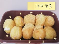 -糕材生(铜锣湾店)