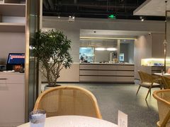 -BE BRIGHT KITCHEN(正佳广场店)