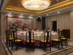 包厢-汇贤府·李氏鲁菜(五棵松店)