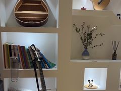 -花夏之音·成人音乐空间(滨江龙湖天街店)