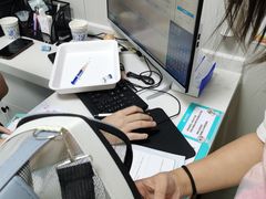 -东莞宠友24H宠物中心医院·转诊夜诊·异宠(新河北路院)