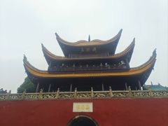-岳阳楼景区
