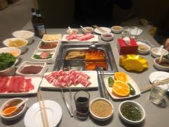 -海底捞火锅(凯德广场店)