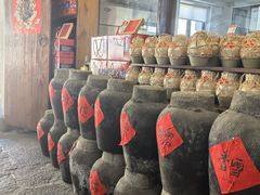 -孝店王酒酿馒头(安昌1店)