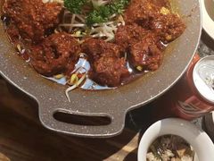 -蜀大侠火锅(香格里拉店)