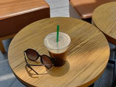 -星巴克(成都仁恒置地广场店)