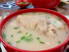 -廖老妈蹄花(中海国际店)